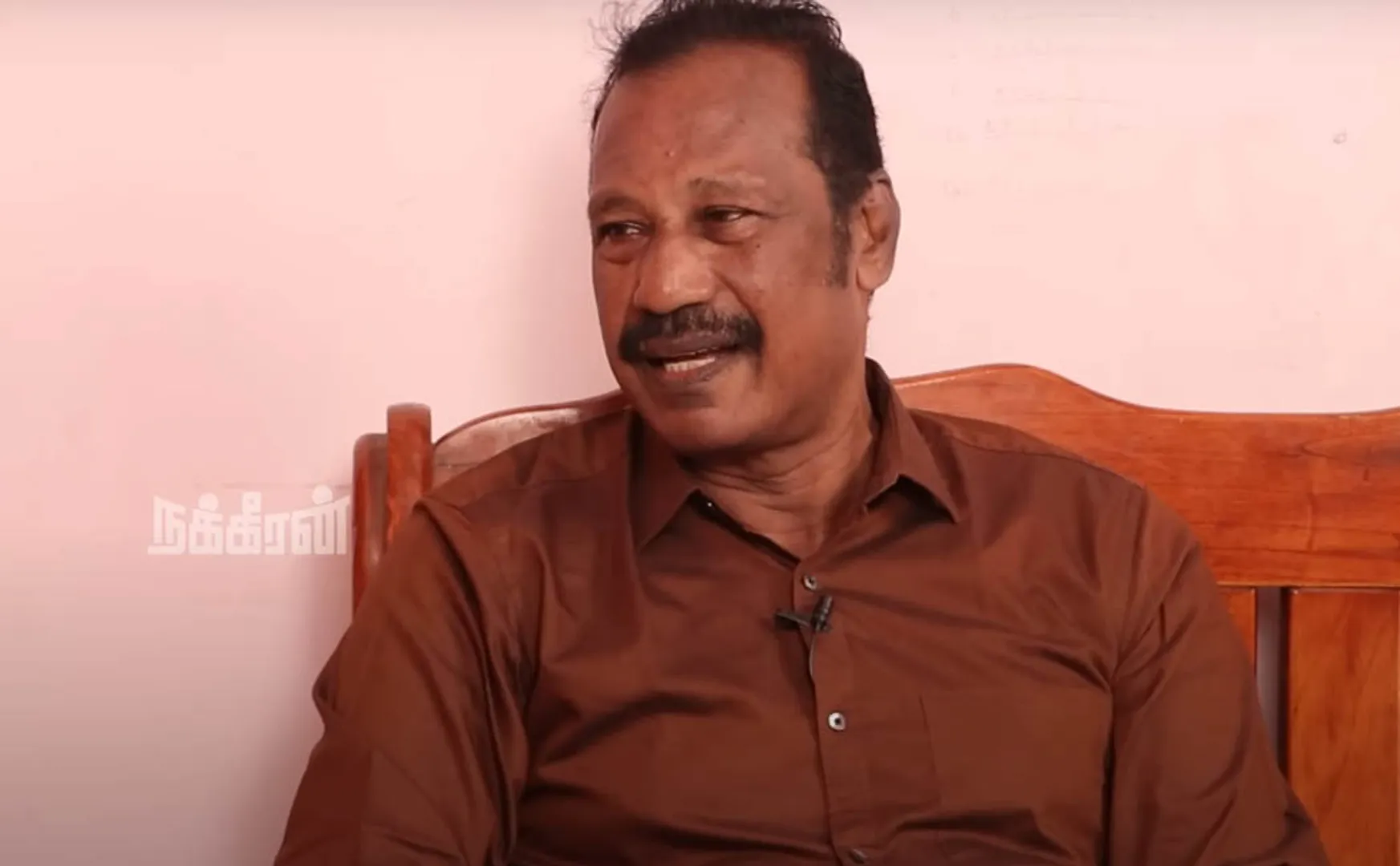 Rtrd AC Rajaram - Thadayam 03